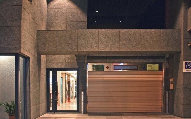 INNK Hotel