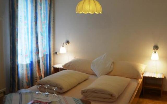 Bed and Breakfast Krone