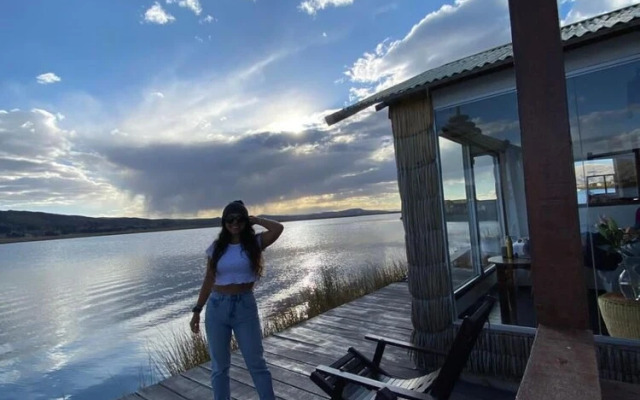 Amalia Titicaca Lodge