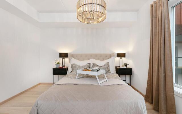 Keybutler Modern Apartments