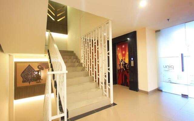 Uniq Hotel Yogyakarta