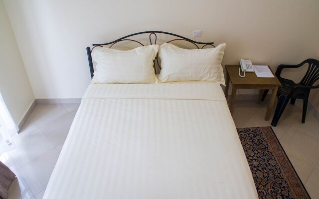 Premier Motel