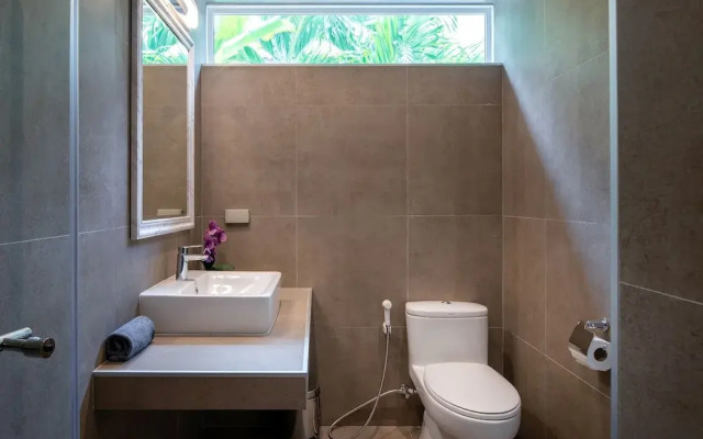 Orchid Paradise Homes OPV515