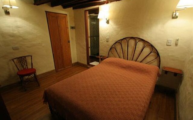 San Telmo Colonial Hotel Boutique