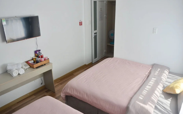 Thang 5 House Da Lat