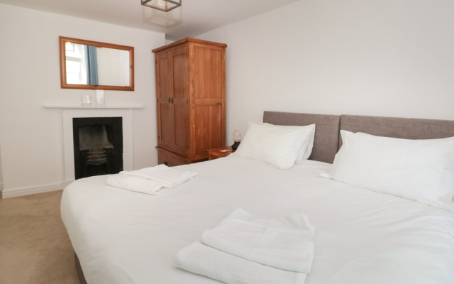 Grants Cottage