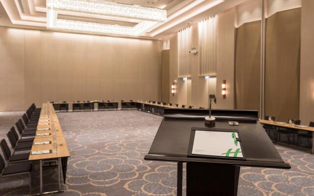 Holiday Inn & Suites Rayong City Centre by IHG
