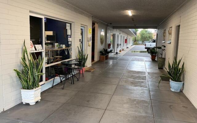 Adelaide City Fringe Serviced Apartments