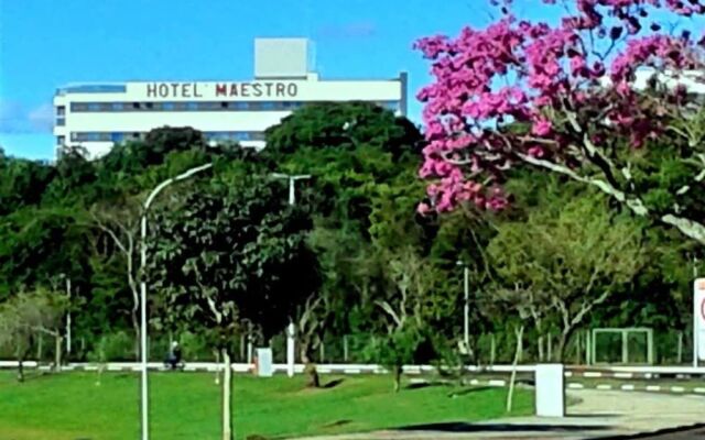 Hotel Maestro Villa Do Lago Toledo