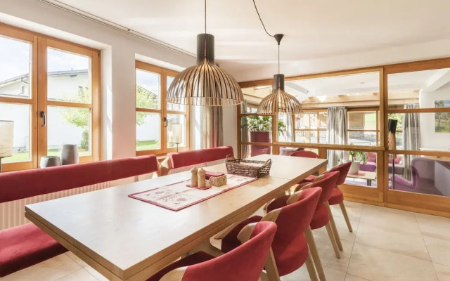 Löwen Chalets