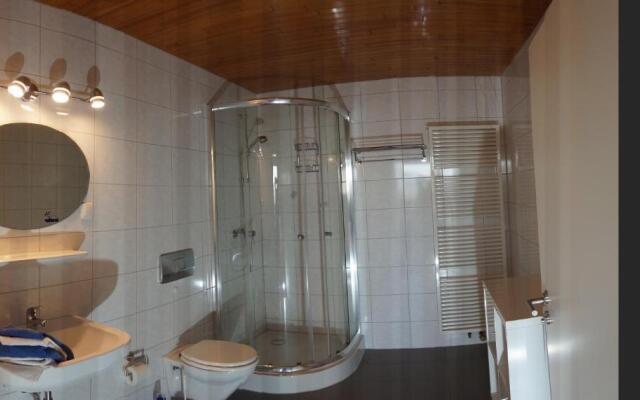 Haus Delphin