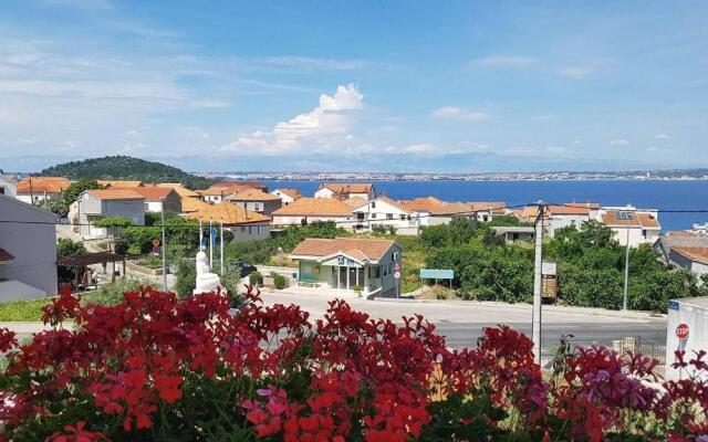 Apartman KALI