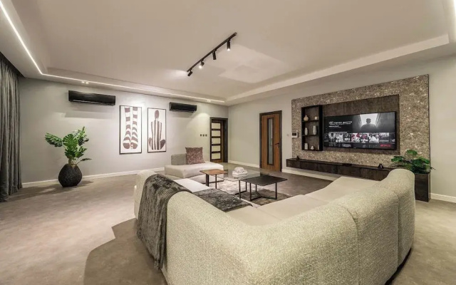 Banora Apartment
