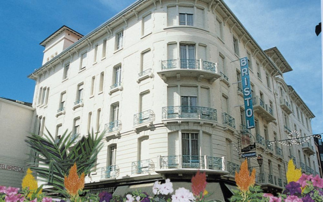 Inter Hotel Bristol