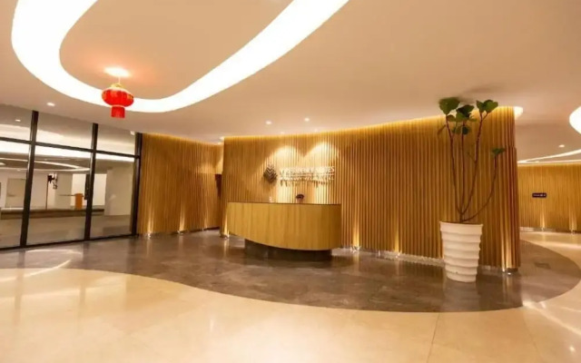 Velocity Residences Suites by uBook