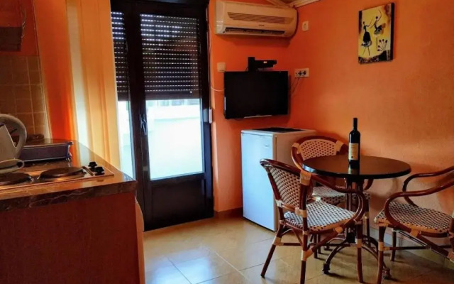 Villa Budvanka Guesthouse