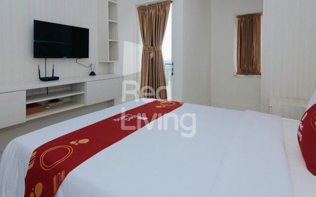 RedLiving Apartemen Easton Park Serpong