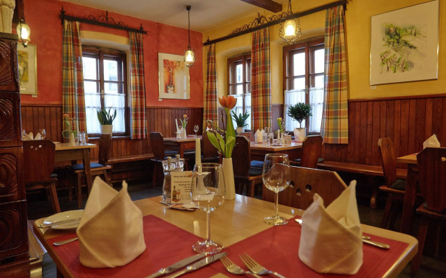 Itzlinger Hof Hotel