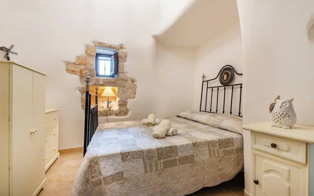 Tenuta Guarini Trulli On Selva Di Fasano