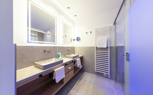 Parc Hotel am See