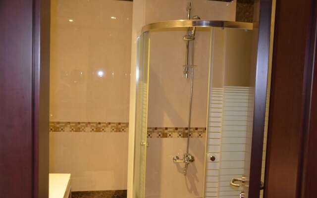 Shada Residence