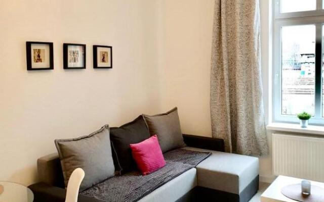 HStyle Apartament Mikolowska 9