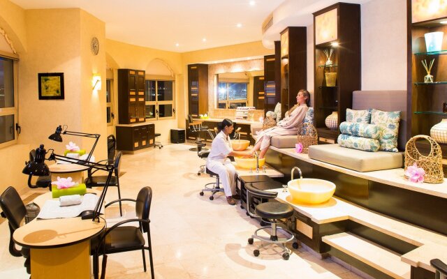 Villa La Estancia Los Cabos