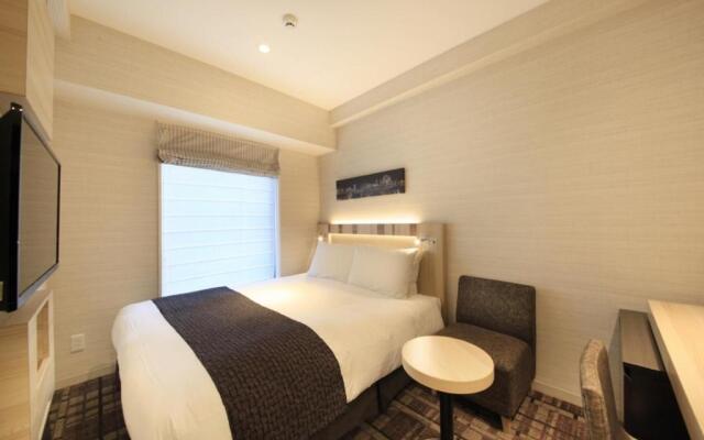 Hotel Sunroute Ginza