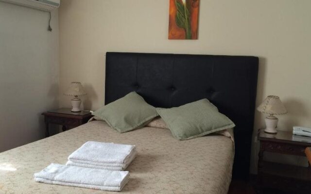 Hotel CalaSh