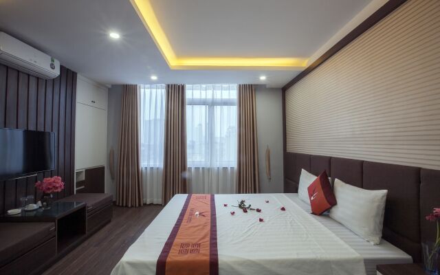 Nam Long Hotel Ha Noi