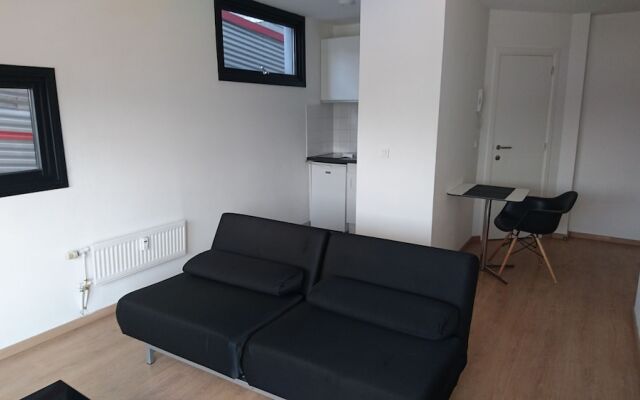 Studio Eurocity