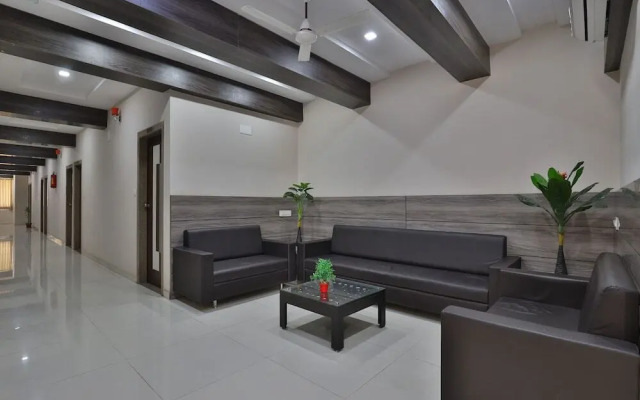 Hotel Ananya by OYO