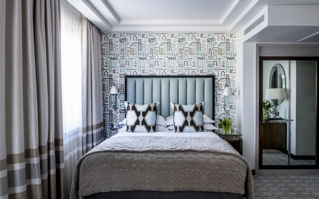 The Marylebone Hotel