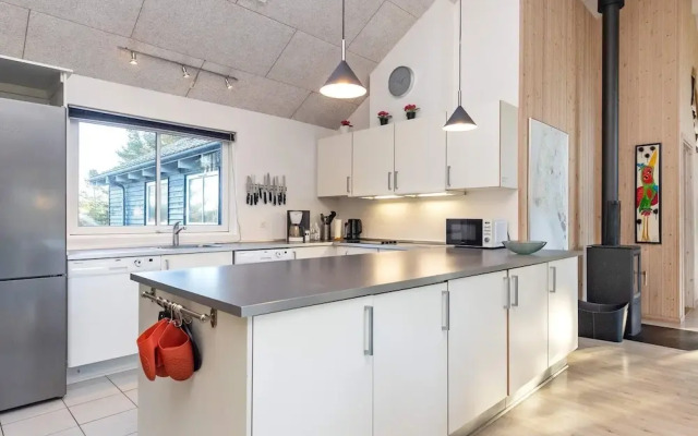 Luxury Retreat in Blavand - By Traum Ferienwohnungen
