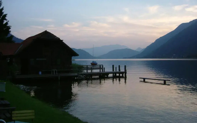 Strandhotel Prinz