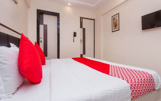 OYO 599 Hotel Whitefield