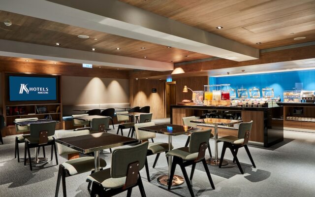 K Hotels Taipei Nanjing