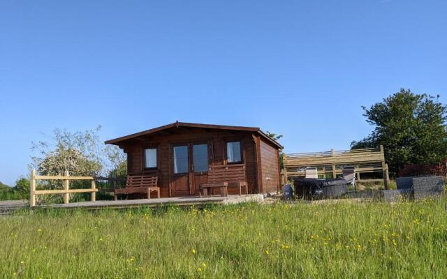 Foxhill Lodges