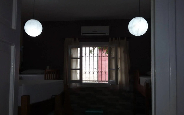 Hamaca Paraguaya Hostel