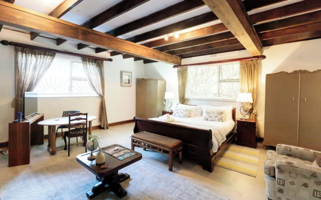 Staymore Guesthouse