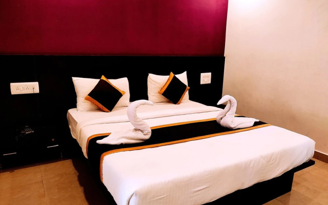 Yuvraj Galaxy Inn