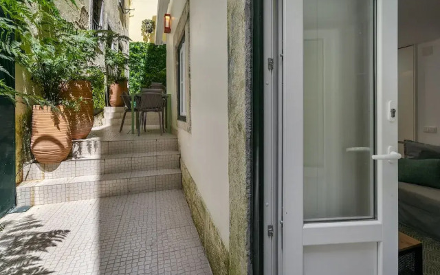 Hidden Oasis W/ Private Patio, Ac & Great Vibe