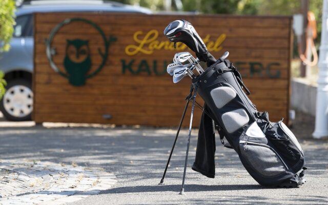 Landhotel Kauzenberg