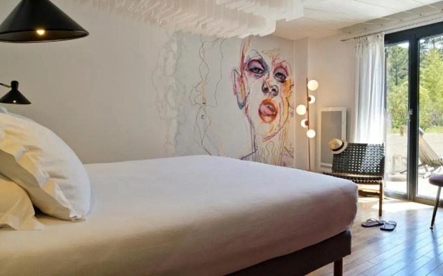 Paesotel Appartement E Caselle