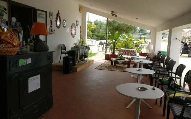 Hotel Club Torre Marino