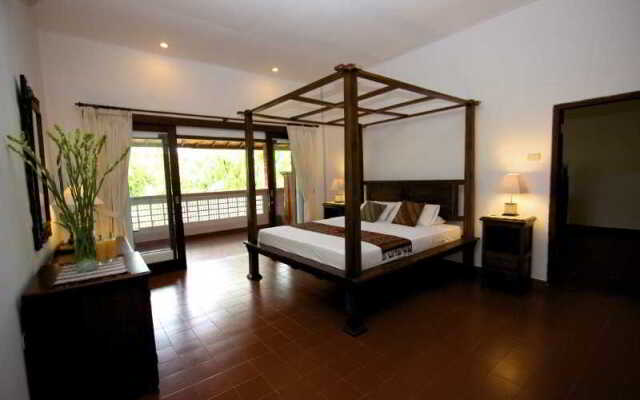 Bumi Ayu Villa
