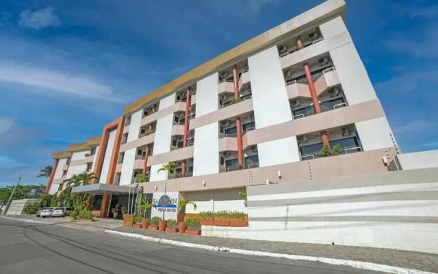 Sandrin Praia Hotel