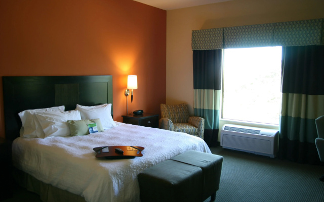 Hampton Inn & Suites Austin - Lakeway