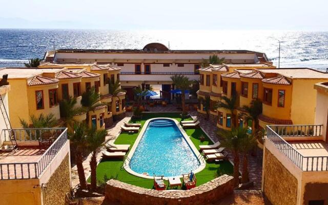 Neptune Residence Dahab