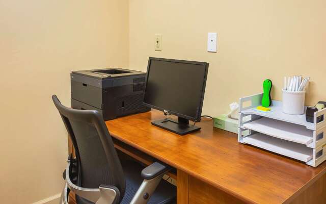 Quality Inn & Suites